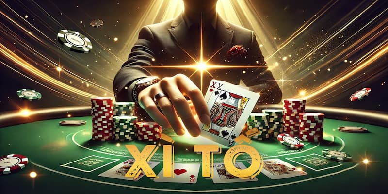 Xì tố với mẹo tăng tỷ lệ thắng
