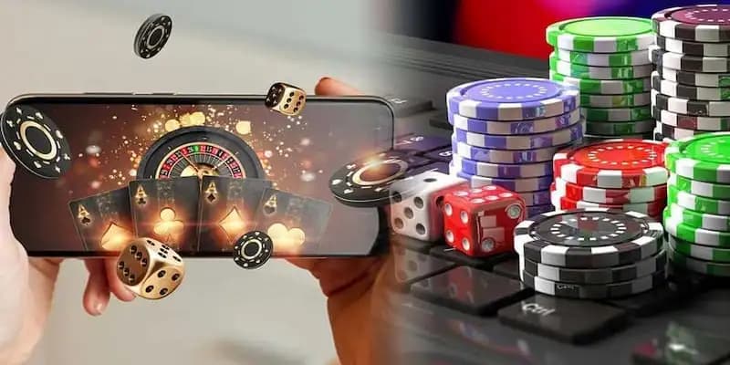 Lucky88 Lucky88 tại sao nên chọn?
